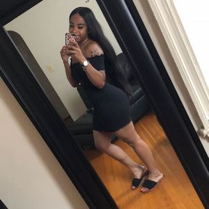 Meet your Posher, Bri